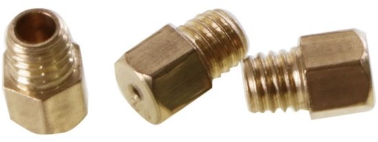 Bavary® Gietijzeren Ringbrander 30 cm – 3 Kranen – Afzonderlijk Instelbaar Gaskookstel