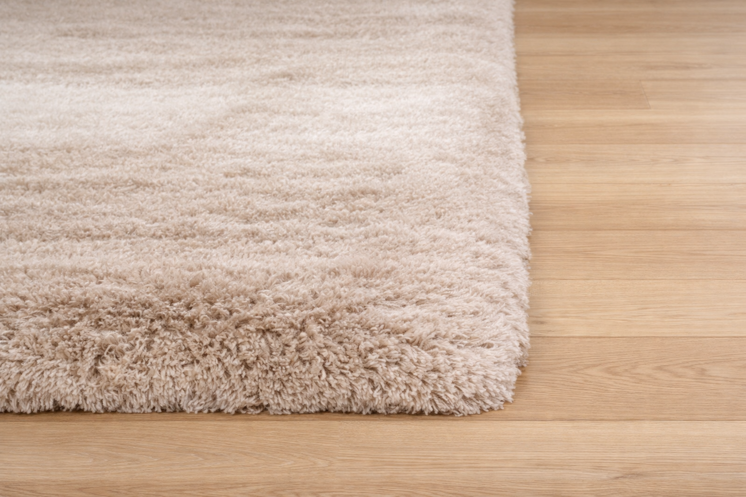 Fluffy Vloerkleed 160 x 230 cm – Modern Design – Zacht & Stijlvol – Geschikt voor Woonkamer en Slaapkamer