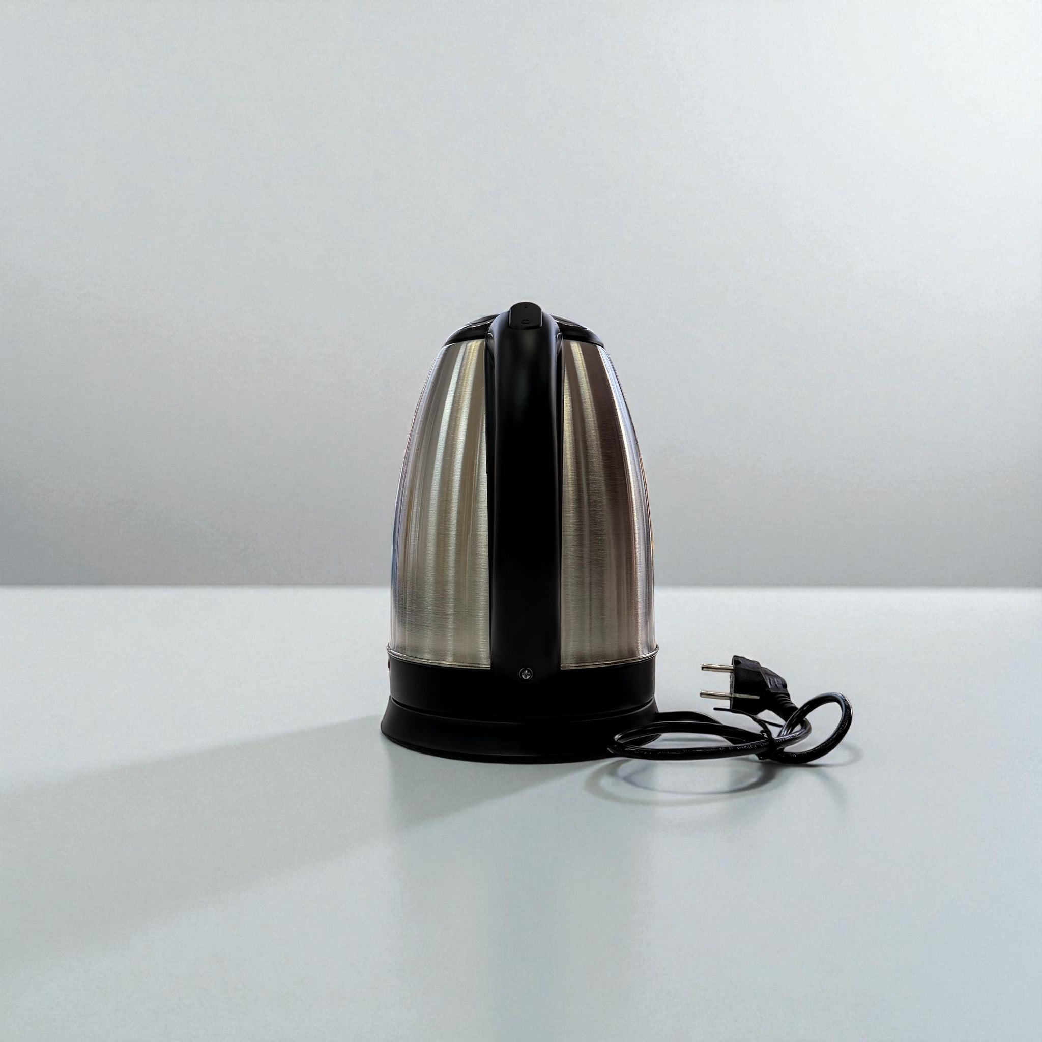 Royal Swiss RVS Waterkoker 1,7L – Snelkokend & Modern Keukendesign