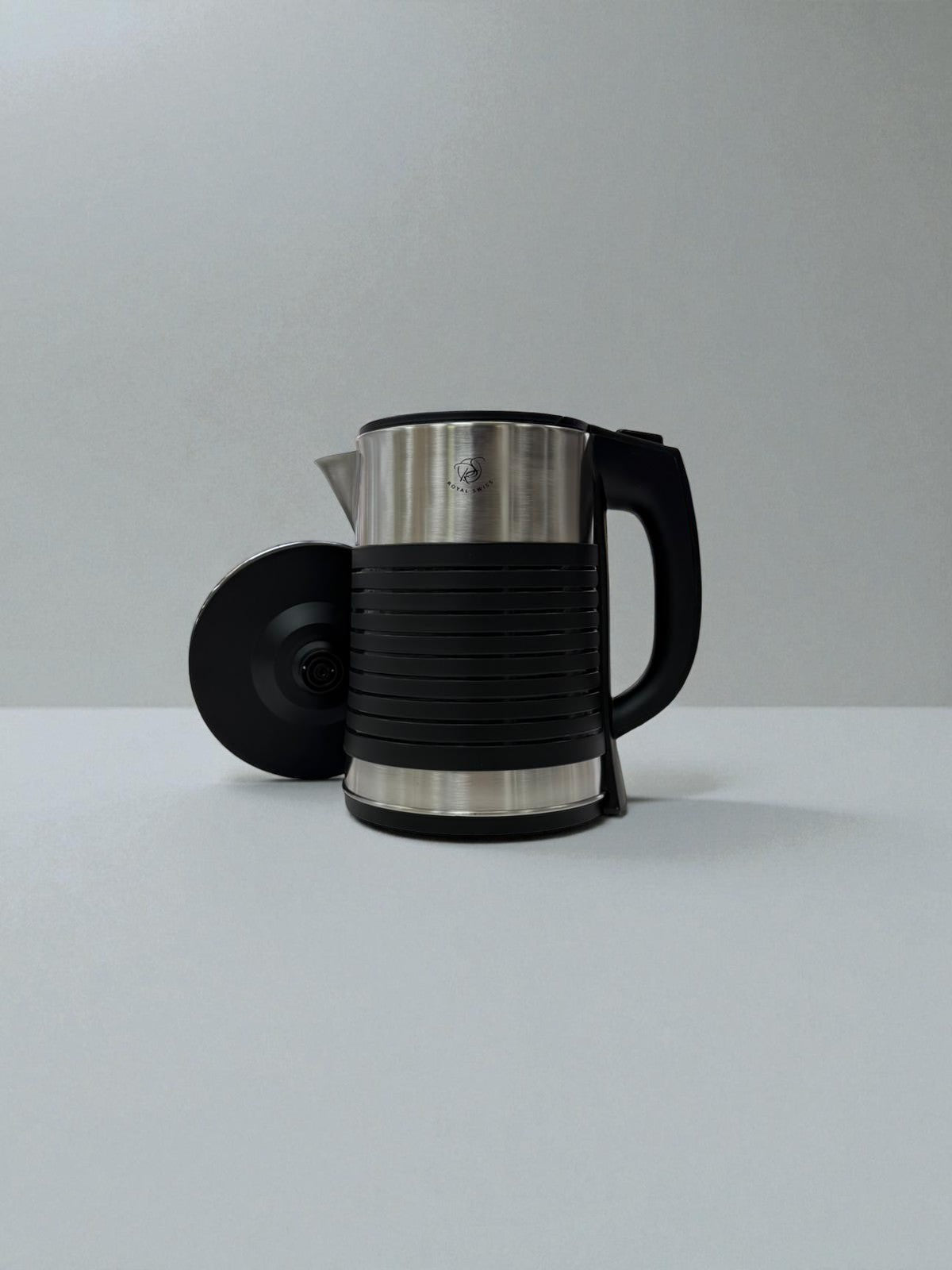 Royal Swiss Waterkoker 1,7L – RVS – Snel kokend & Modern Design