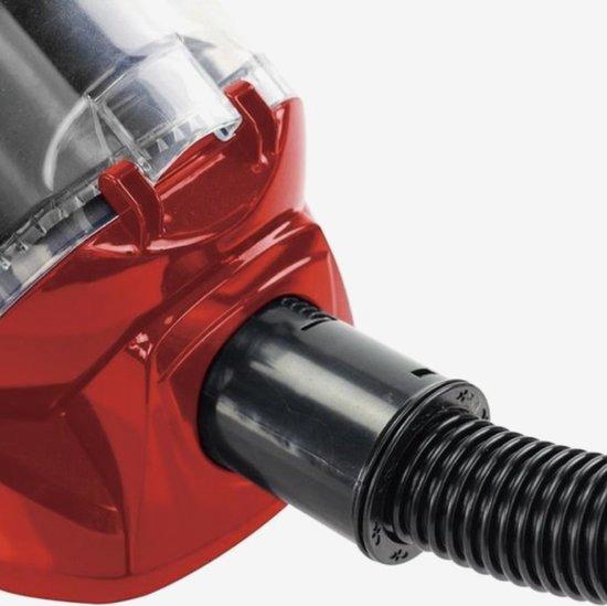 Zakloze Stofzuiger 700W – Krachtige Zuigkracht – 3L Inhoud